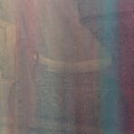 Ramiro Hernandez, Reflection, 2020