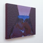 Lydia Baker, A Rise in Heat, 2021