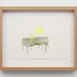 Joshua Drayzen, Wavelet, 2024