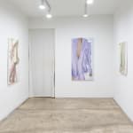 Kathryn Mecca, New York in Solomons, 2022