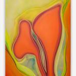 Bethany Czarnecki, Verdant Root, 2023
