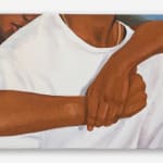 Riley Holloway, Holding Close II, 2024