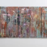 Laura Sallade, Now is Forever, 2021