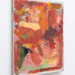 Joe Warrior-Walker, Ropewalk, 2024