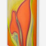 Bethany Czarnecki, Verdant Root, 2023