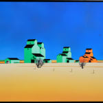 David Thauberger, Out West