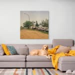 Allan Thomas, You've Changed