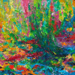 John Barkley, Time in the Moment
