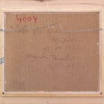 Miyuki Tanobe, Vie de Quartier, Montreal, 1980