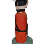 Sid Howard, Mountie, 1989