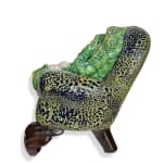 Victor Cicansky, Cauliflower in Repose , 1988