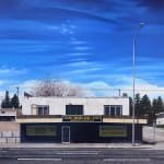 Allan Thomas, You've Changed