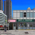 Allan Thomas, You've Changed