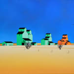 David Thauberger, Out West