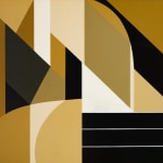 Illingworth Kerr, Untitled - Abstract Forms