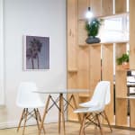 Maggie Hall, Untitled