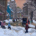 Illingworth Kerr, East of Walsh, Alberta, No. 2, 1978