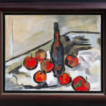 Illingworth Kerr, Untitled - Abstract Forms