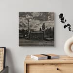 Allan Thomas, You've Changed