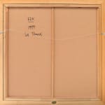 Les Thomas, Elk, 1999