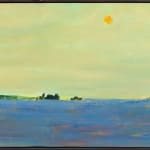 Frederick Arthur Verner, Fog Bound, Lake Superior, 1903