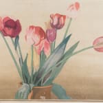 Walter Joseph Phillips, Tulips, 1928
