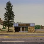 Allan Thomas, You've Changed