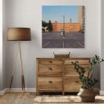 Allan Thomas, You've Changed