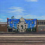 Allan Thomas, You've Changed