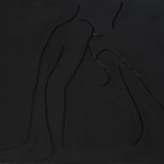 Kristine Andrea, Noir XVIII