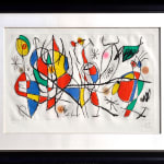 Illingworth Kerr, Untitled - Abstract Forms