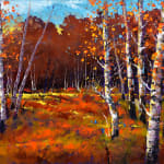 Neil Patterson, Wood Shed