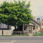 Allan Thomas, You've Changed