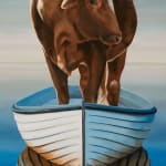 Pascale Ouellet, Vanishing Landmark 6