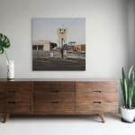 Allan Thomas, You've Changed