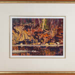 Bill Duma, Mountain Stream