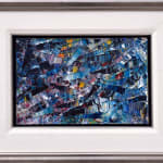 Jean-Paul Riopelle, Belle Ile en Mer, 1950