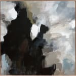 Sharie Hunter, No. 123, 2024