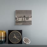 Allan Thomas, You've Changed