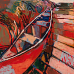 Amy Dryer, Dock II, 2025