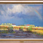 John D. Turner, Passing Storm