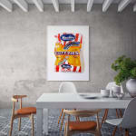 Maggie Hall, Untitled