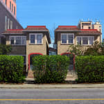 Allan Thomas, You've Changed