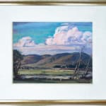 James Henderson, Qu’Appelle Valley, c. 1930