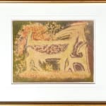 Illingworth Kerr, Untitled - Abstract Forms