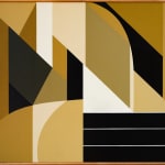 Illingworth Kerr, Untitled - Abstract Forms