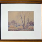 Illingworth Kerr, Untitled - Abstract Forms