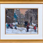 Illingworth Kerr, East of Walsh, Alberta, No. 2, 1978