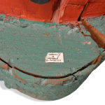 Sid Howard, Mountie, 1989