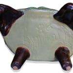 Victor Cicansky, Cauliflower in Repose , 1988